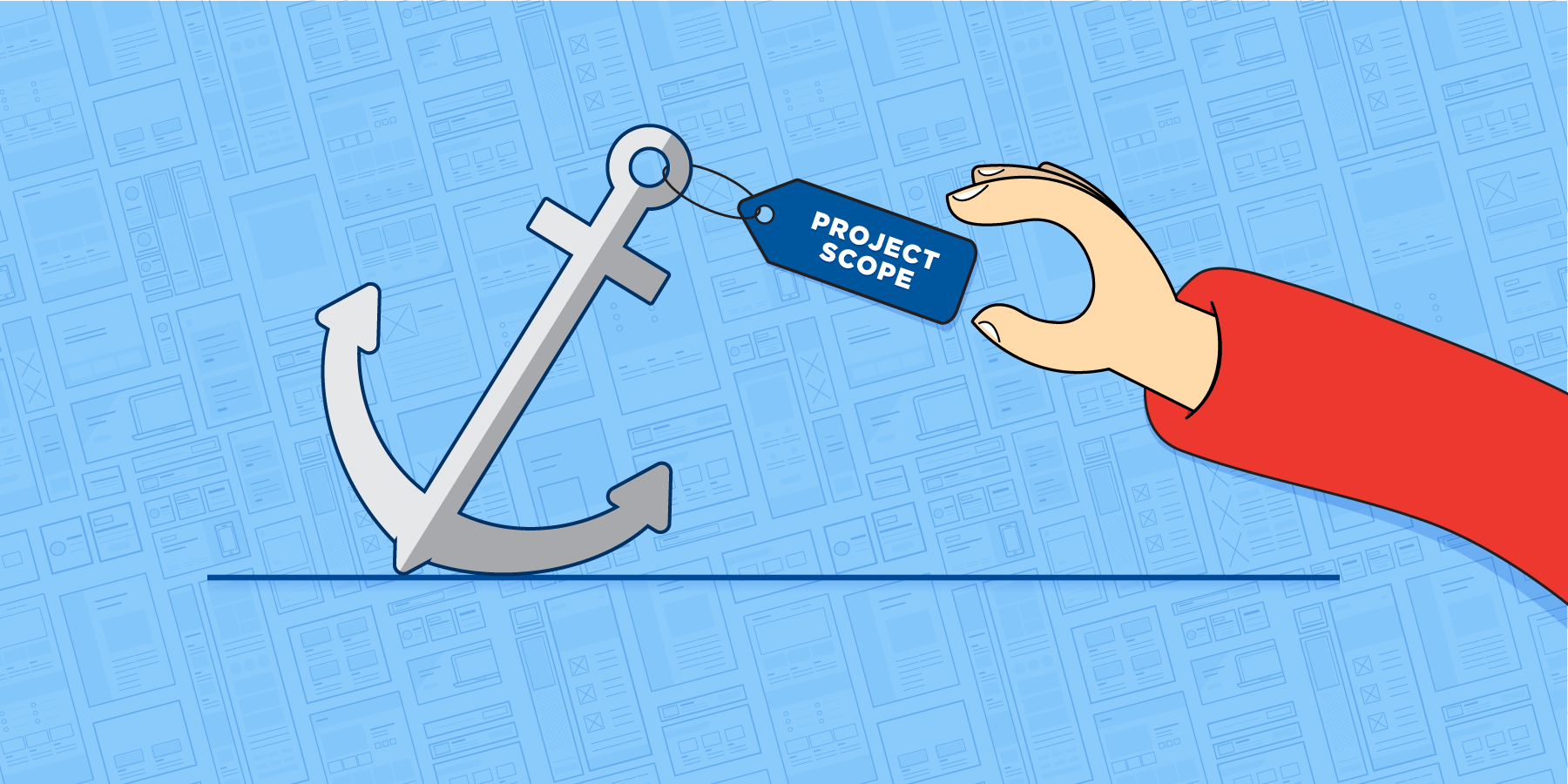 Don't Let Scope Creep Spook You 👻